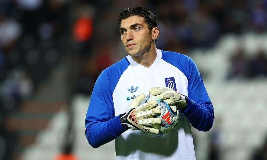 Μανδάς: «Έχω τον Γκατούζο σαν πατέρα - Μου έχει πει τα καλύτερα για τον ΟΦΗ»