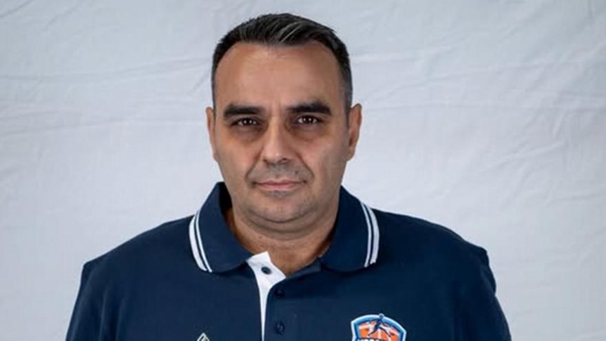 Κόροιβος: Νέος προπονητής ο Λεβεντούρης