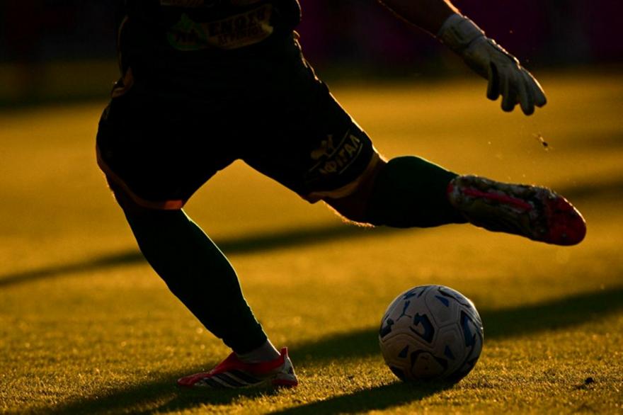 Live Score όλα τα παιχνίδια της Γ' Εθνικής