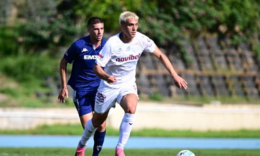 Superbet League 2: Σημαντικές μάχες σε Νέα Σμύρνη και Βόλο για την 9η αγωνιστική