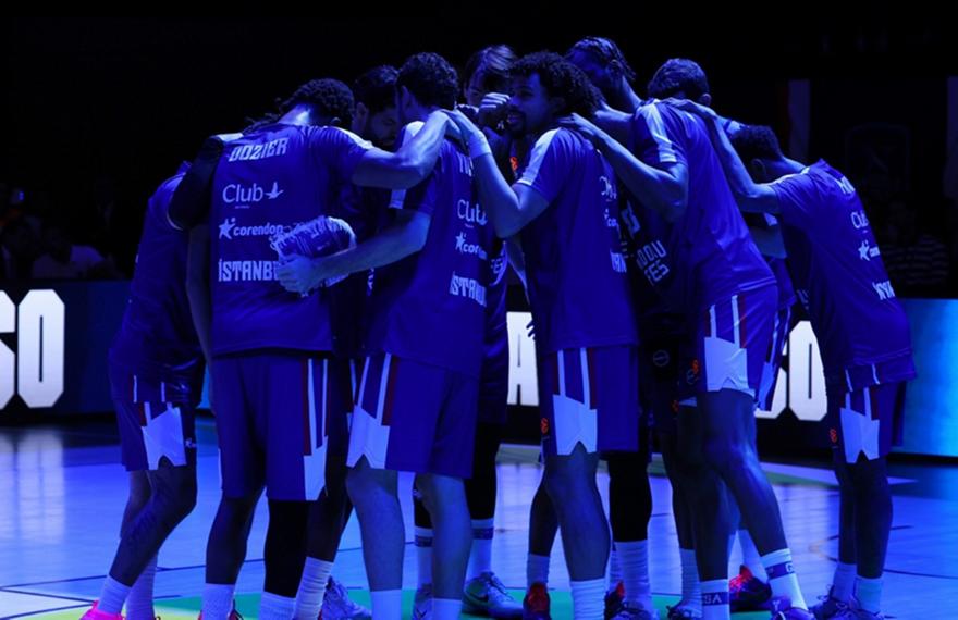 Sold out το Εφές-Παναθηναϊκός