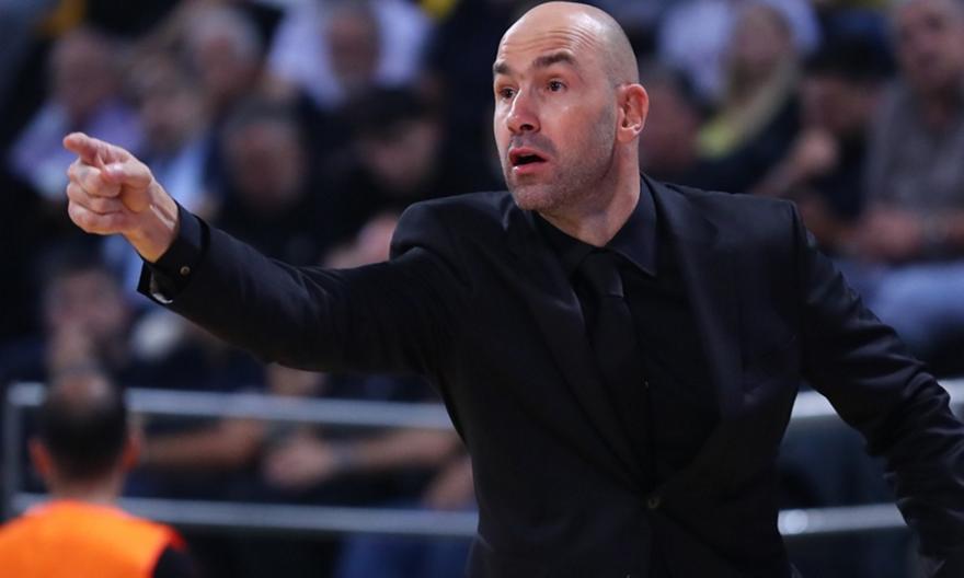 Με τις γνωστές απουσίες ο Άρης κόντρα στον Παναθηναϊκό - Καντζούρης: «Να μην αλλάξουμε το σκεπτικό μας»