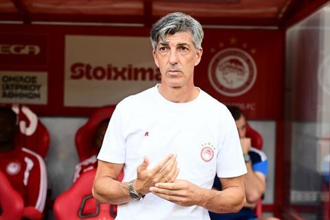 Ολυμπιακός: Κυνηγώντας το «στοιχειωμένο» 9/9 – Τότε ήταν η τελευταία φορά που έσπασε το φράγμα των 8 σερί νικών