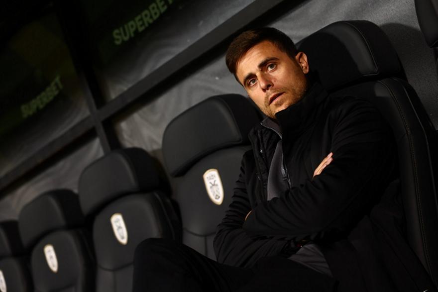 ΠΑΟΚ: Επιμένει στο 4-4-2 ο Λίσι – Οι επιστροφές που ετοιμάζει με τον Asteras AKTOR