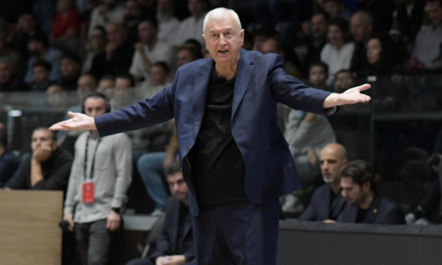 Σάκοτα: «Ντροπή αυτή η ήττα για το σωματείο, πέρυσι πάντα παλεύαμε, αυτό δεν μας αντιπροσωπεύει»!