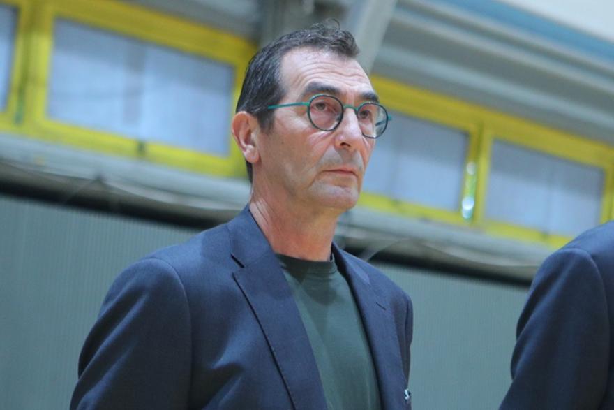 Ανδρεόπουλος: «Δεν υποτιμήσαμε τον αντίπαλο - Έχουμε μία φιλοσοφία, έχει βρει η ομάδα μία χημεία»