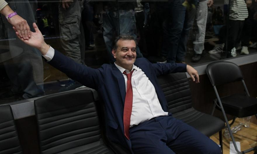 Γιαπλές: «Ό,τι καλύτερο για εμάς, αν και ανέλπιστο!»