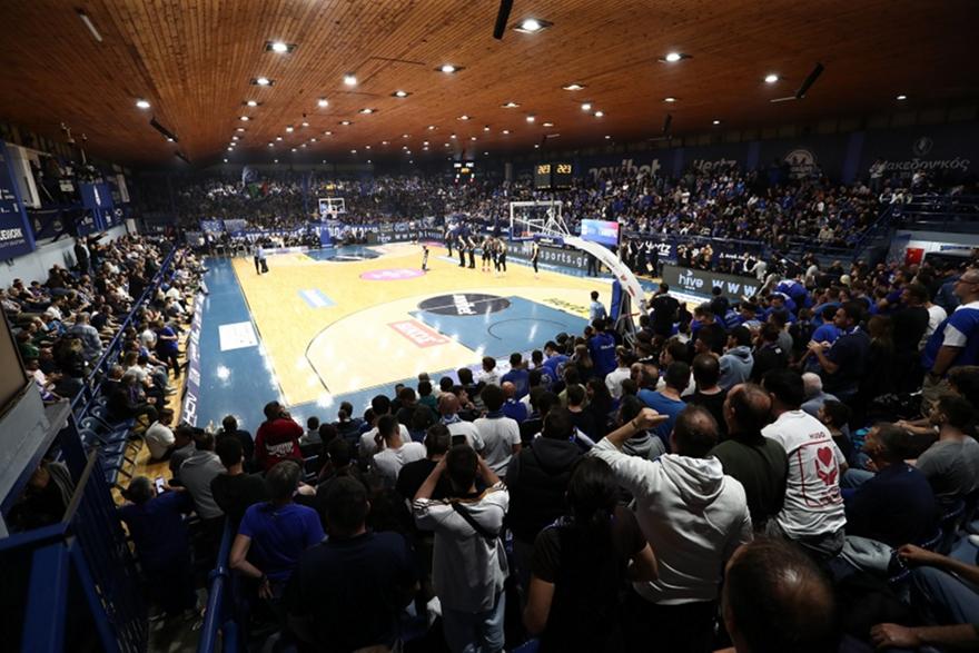 Ιβανώφειο: Τρομερή ατμόσφαιρα - Δεν λείπει η κ.Χάιδω από το ντέρμπι με τον ΠΑΟΚ!