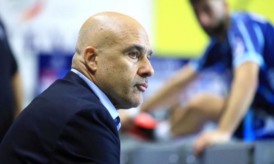 Λυκογιάννης: «Κάναμε τη χειρότερη μας φετινή εμφάνιση, ήμασταν σε άλλο γήπεδο»