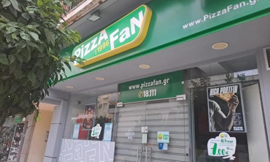 Κεραμέως για Pizza Fan: Ξεκίνησαν οι πληρωμές εργαζομένων