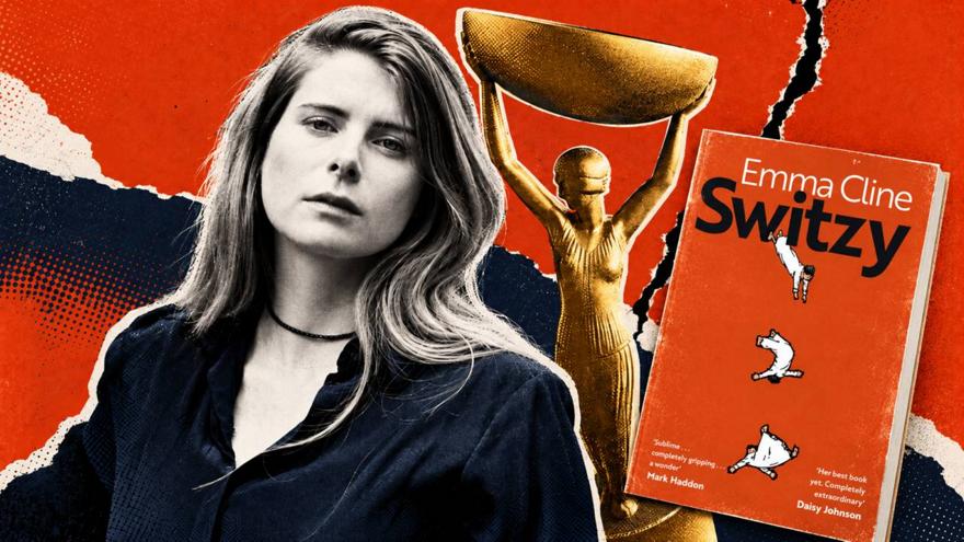 «Switzy»: Το μυθιστόρημα για έναν άνδρα που επιλέγει τον θάνατό του και προκάλεσε εξέγερση για το βραβείο Booker