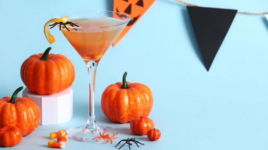 Halloween: 15 τρομακτικές συνταγές για παιδιά και μεγάλους