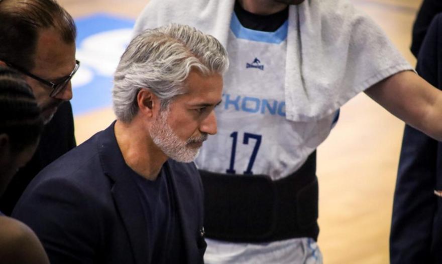 Ζιάγκος: «Ήμασταν κακοί και δεν υπάρχουν  δικαιολογίες»