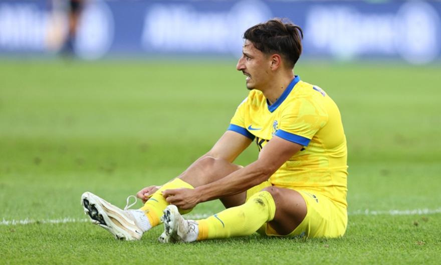 Χωρίς δύο στην Τούμπα ο Asteras AKTOR