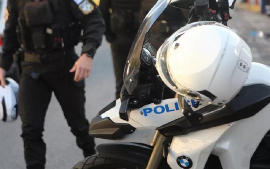 Καλλιθέα: Αποκαταστάθηκε η κυκλοφορία μετά τον έλεγχο για εκρηκτικό μηχανισμό σε αυτοκίνητο