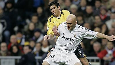 Τη γλιτώνουν Γκράβεσεν και Ρομπίνιο