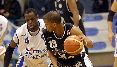 «Έκαψε» τον κάμπο ο Απόλλων