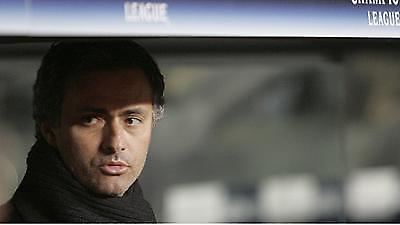 Μουρίνιο: «Θα πάρουμε το Τσάμπιονς Λιγκ... κάποια στιγμή»