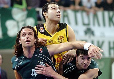 Ντέρμπι γοήτρου στο ΟΑΚΑ