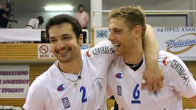 Γκιούρδας: «Είμαστε έτοιμοι για τη νίκη»