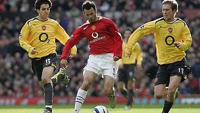 Γκιγκς: «Η Μαν.Γιουνάιτεντ, η καλύτερη…»