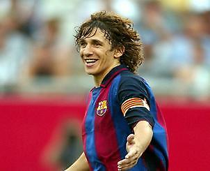 Χάνει το «Ελ κλάσικο» ο Πουγιόλ