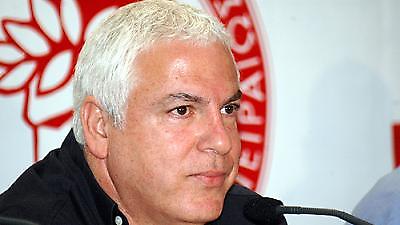 Γκέρσον: «Έχουμε μόνο τέσσερις παίκτες στη διάθεσή μας»