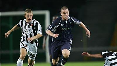 Για πάντα στο «Ρίμποκ» ο Νόλαν