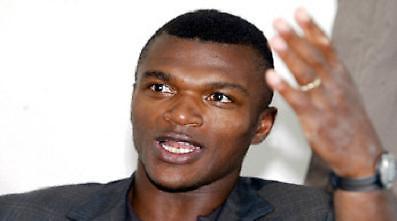 Αγώνας προς τιμήν του Ντεσαγί