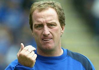 Παρελθόν από την Γουότφορντ ο Λιούνγκτον