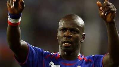 Τουράμ: «Το μέλλον μου στην Μπαρτσελόνα»