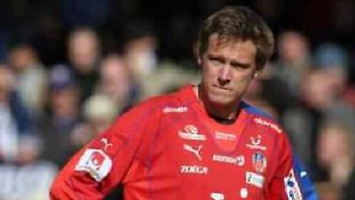 Ανανέωσε με Γουίγκαν ο Γκράνκβιστ