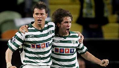 «Λιοντάρια» για… φίλημα