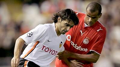 Ο ξένος Τύπος για τον Ολυμπιακό