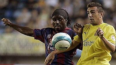 «Καρακάξα» και ο Χοσέ Ενρίνκε