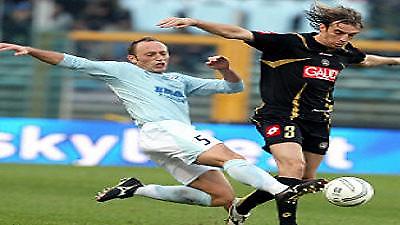 Ο Ζενόνι στην Πάρμα