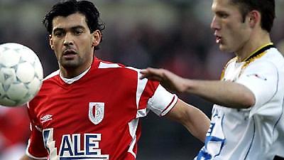 Jupiler league: Προσωρινά «ρετιρέ» για Σταντάρ