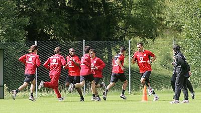 Ζέεφελντ... τέλος