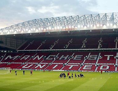 Μειωμένα τα έσοδα της Μάντσεστερ