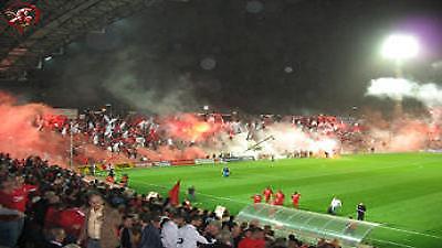 Χωρίς προπονητή η Μακάμπι