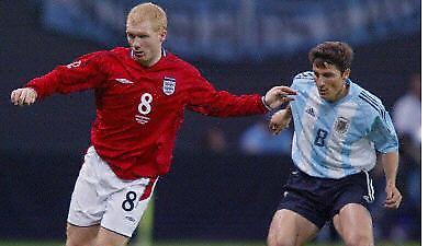 Επιστρέφει στην εθνική ο Σκόουλς;