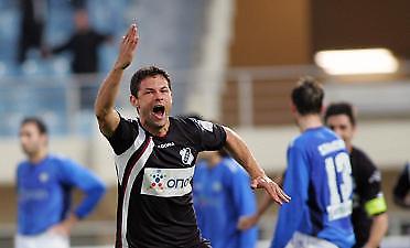 Τσίπεφ:«Η νίκη έχει σημασία»