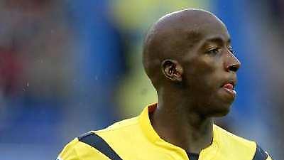 Μια «ανάσα» από Μπορντό ο Ντιαβαρά