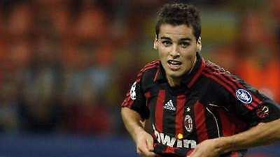 Γκουρκούφ: «Πρότυπο μου ο Ζιντάν»