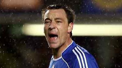 Επιστρέφει ο Τέρι για το ματς με την Τότεναμ