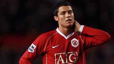 Κριστιάνο Ρονάλντο: «Δεν πάω στην Ρεάλ»