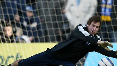 Στάζει «μέλι» για Ντρογμπά ο Τσέχ