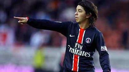 «Κρούση» σε Γκαγιάρδο από Μποταφόγκο