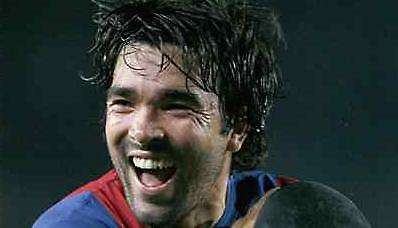 Κοντά σε Ντέκο η Ίντερ