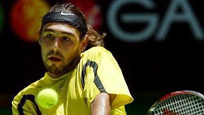 Ο Μάρκος είναι εδώ